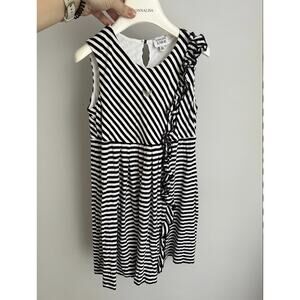 Armani Junior girls dress - size 8